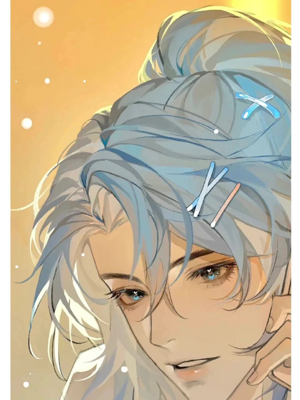 188男团温小辉壁纸 第二张图来源于