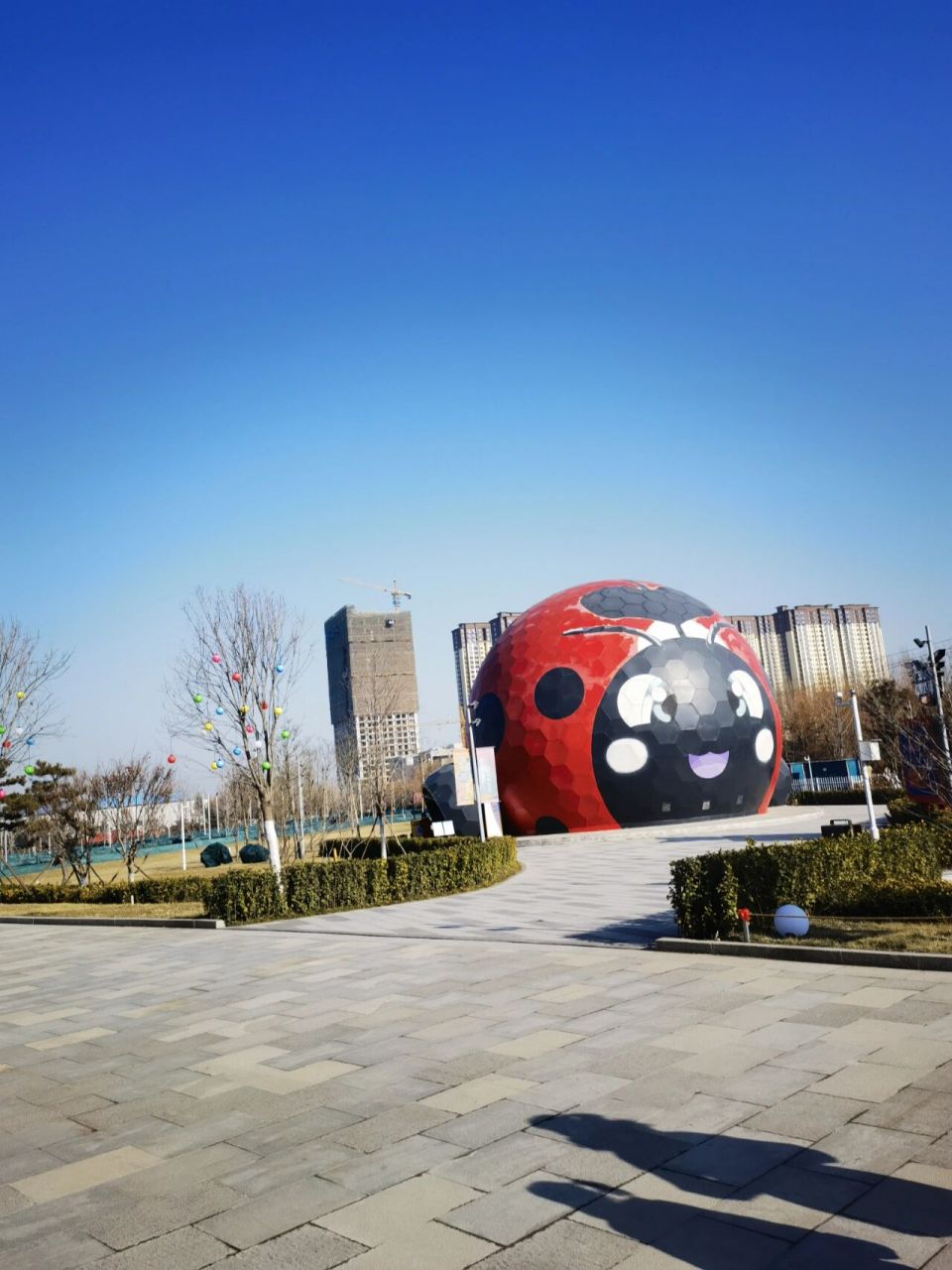 济南溜娃好去处——华侨城欢乐荟最强攻略 济南章丘华侨城欢乐荟攻略