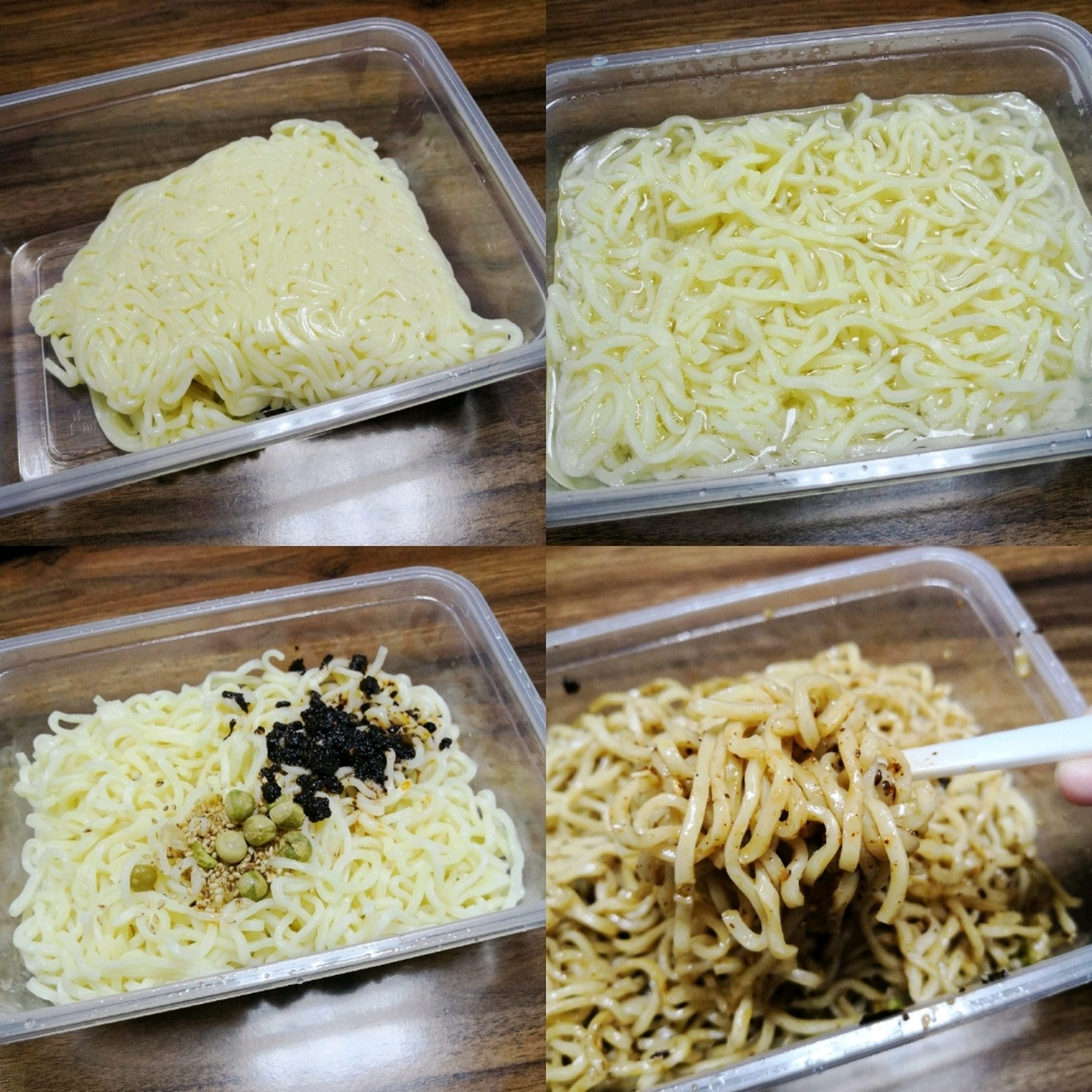 踩雷/南街村红油凉面 速食 [微笑] [微笑] [微笑] [微笑] [微笑]