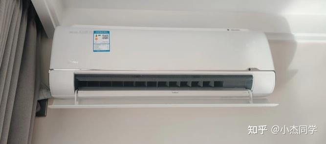美的kfr35gwbdn8yfa2001a美的风语者空调fa200怎么样有缺陷么会不会