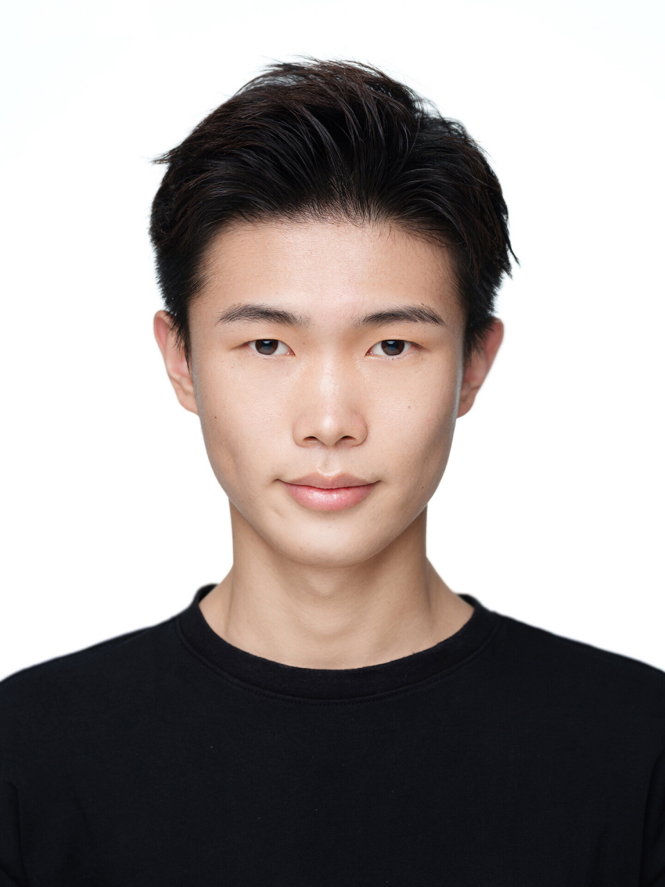 艺考证件照|男生艺考证件照合集 你们期待已久的男生艺考证件照来喽