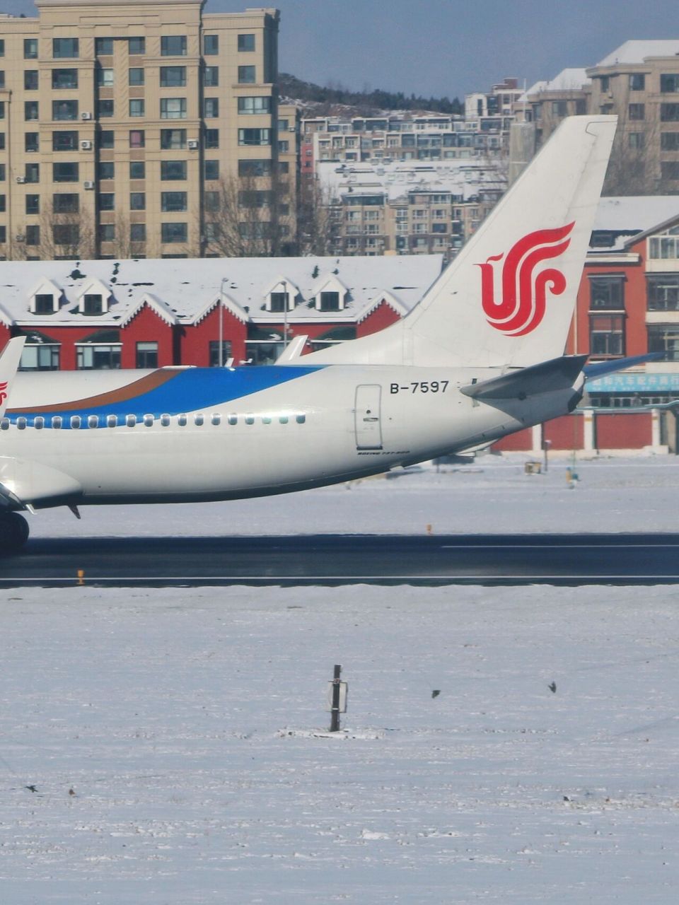 大连航空公司图片图片