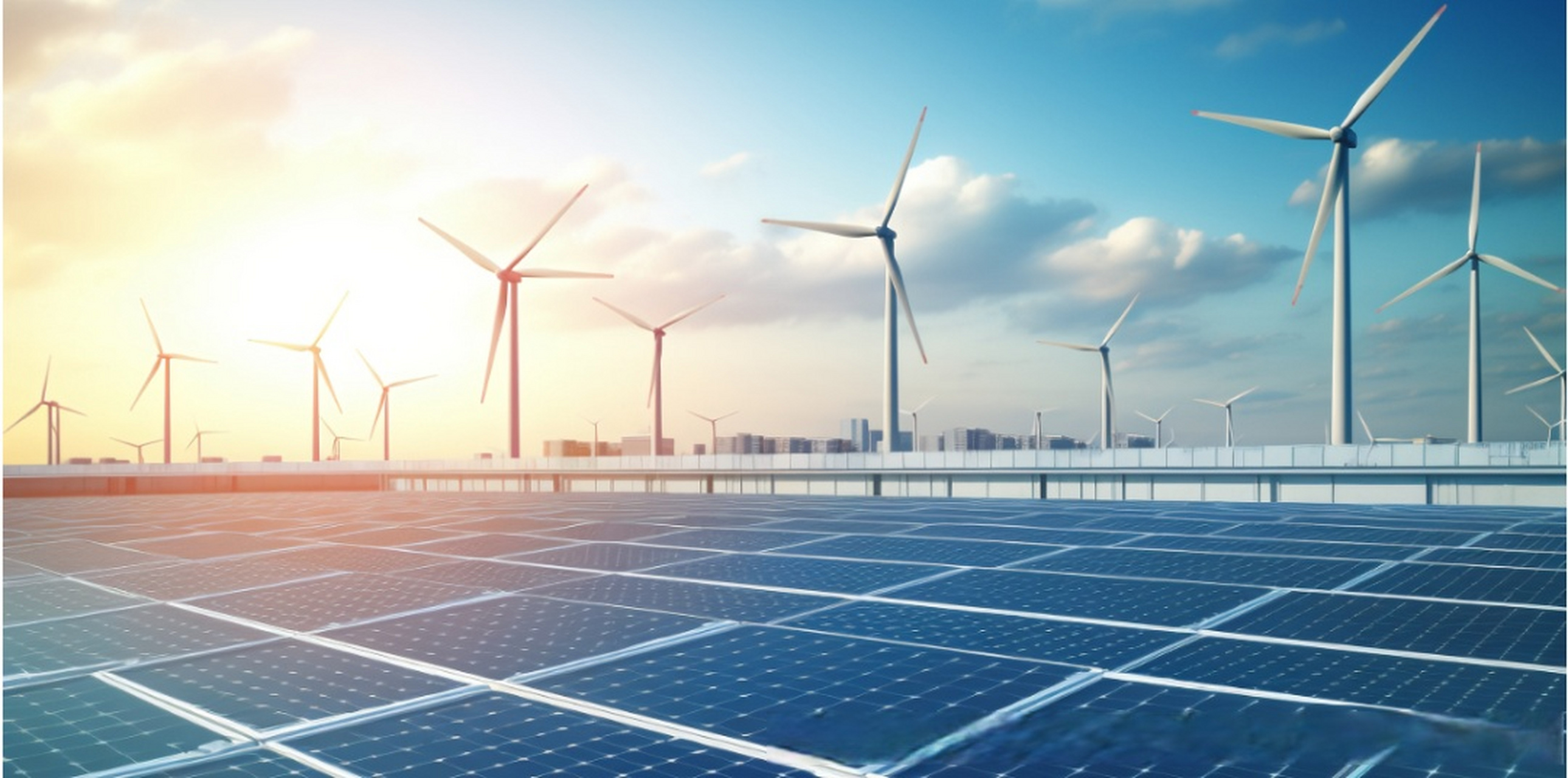 cet中电技术#cet-6602分布式发电本地监控站#光伏##工业园区# 光伏