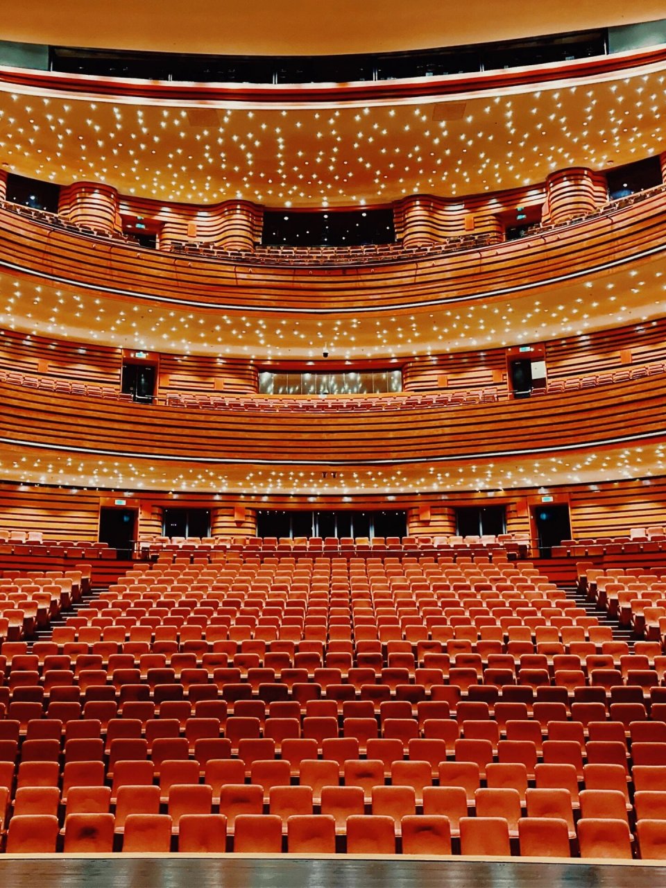 盛京大剧院位置图片