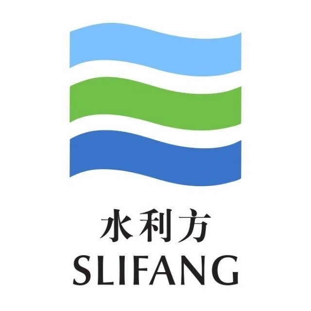 水利方水利工程logo设计