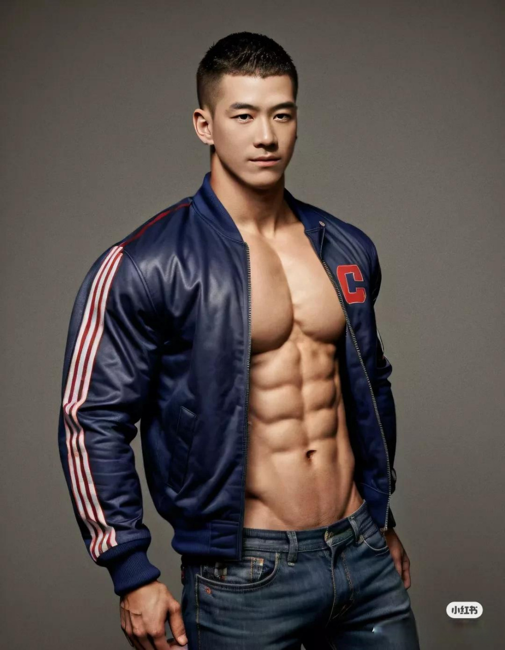 健身帅哥大赏 轻薄肌肉男 男人健美欣赏 肌肉男 小哥哥秀肌肉 肌肉男