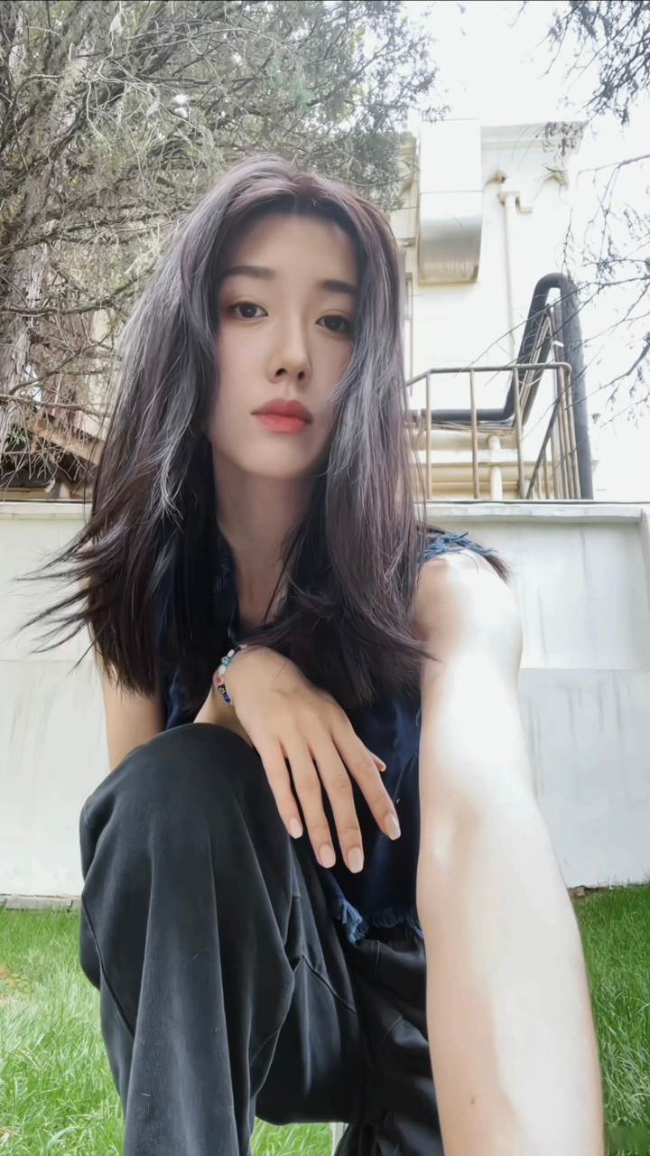 热爱漫无边际ootd#六一快乐##崔宝月