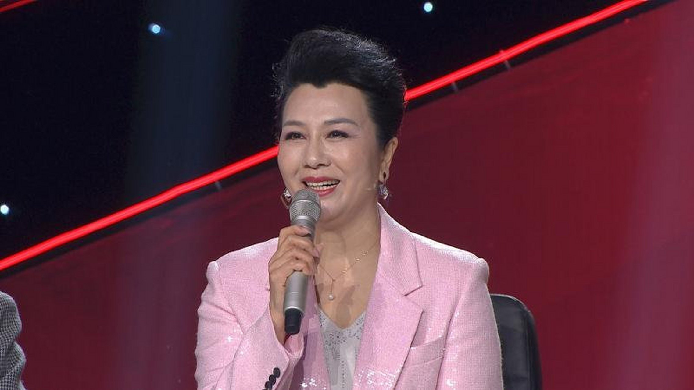 【《模唱大师秀》播出常香玉专场,其弟子梅花奖得主汪荃珍讲述恩师台