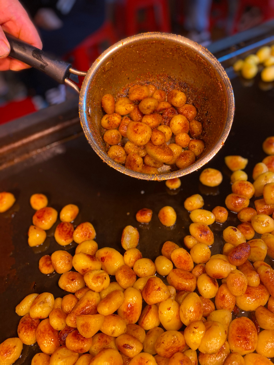 合肥美食 | 官亭路特色小吃合集!人均15元!