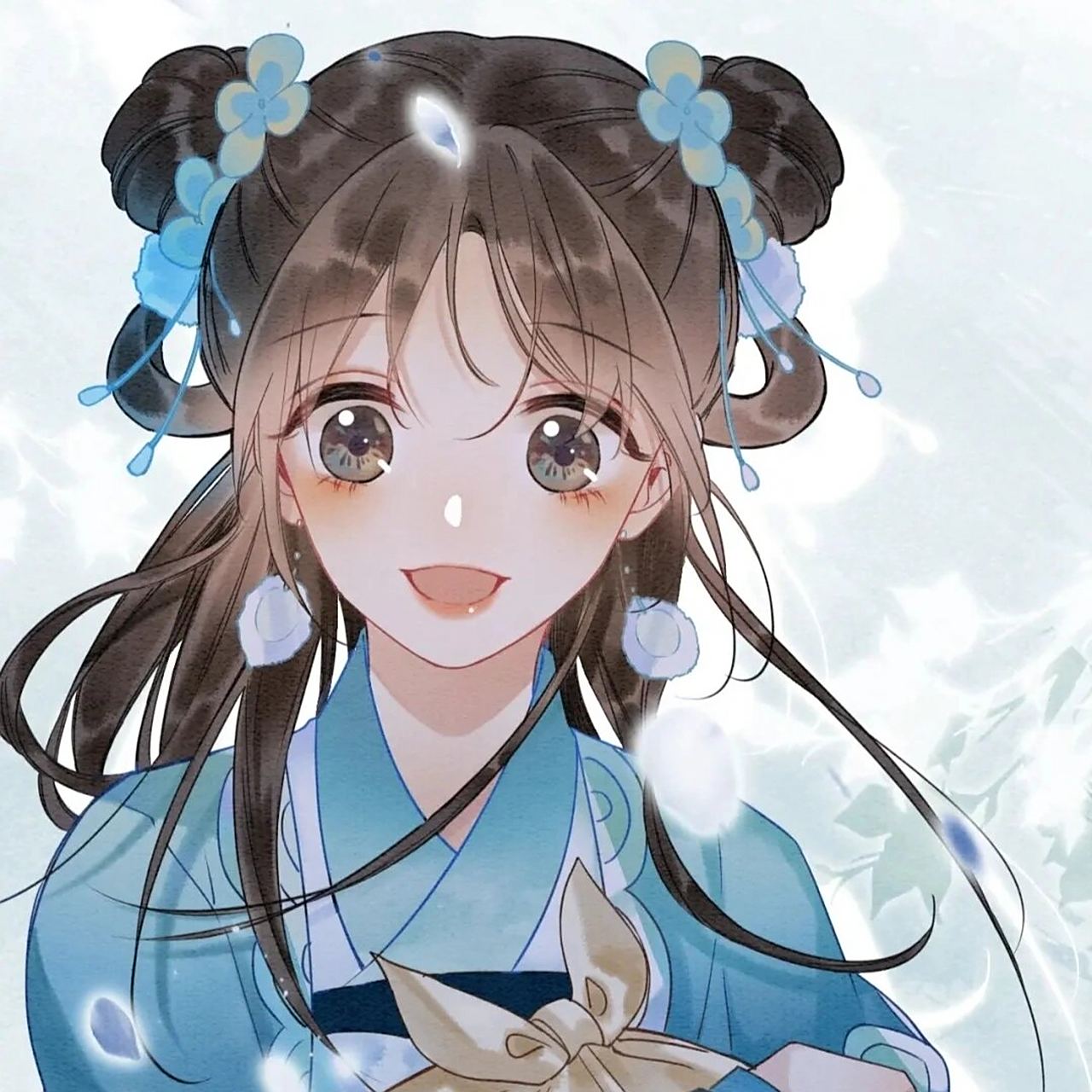 妙妙头像! 妙妙太可爱了呜呜呜