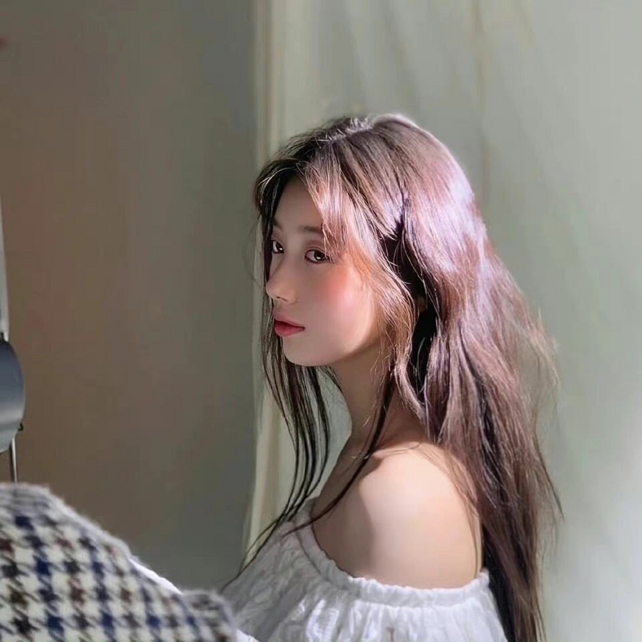 南韩国民初恋 裴秀智 头像分享 第二弹