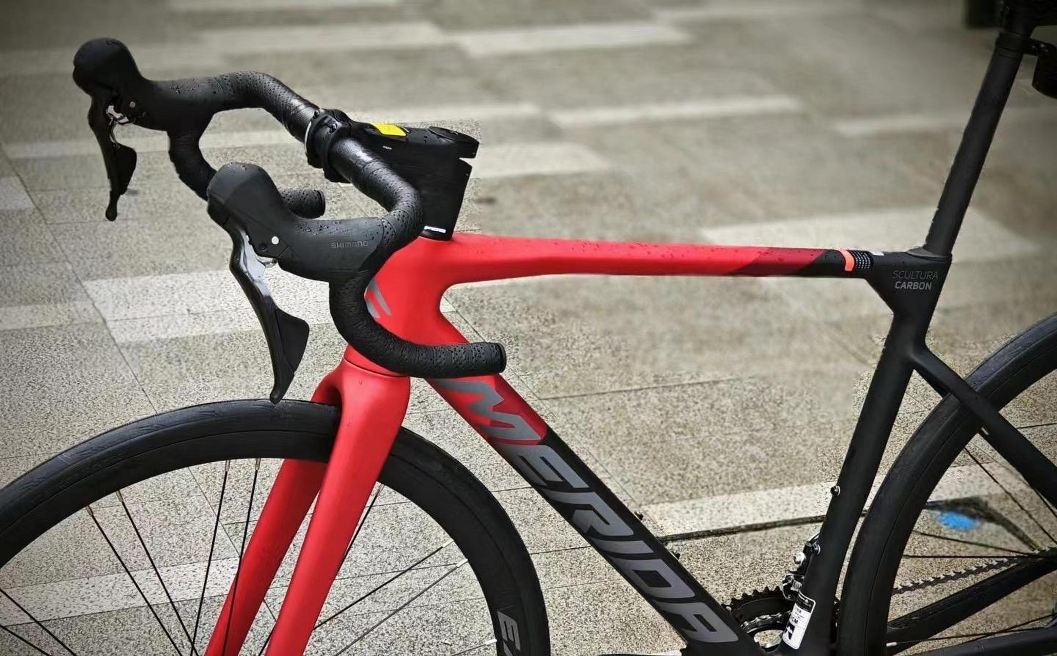 美利达王炸 斯特拉卡本