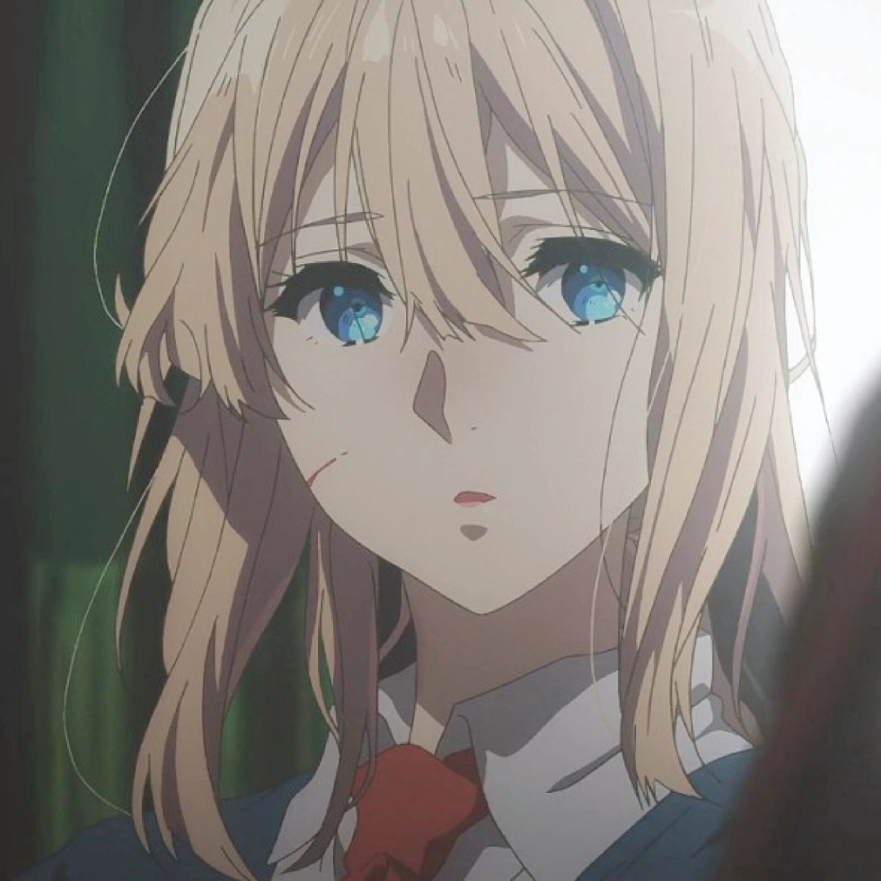 【头像分享】薇尔莉特 说是艺术也不为过15(●0718`●)1115