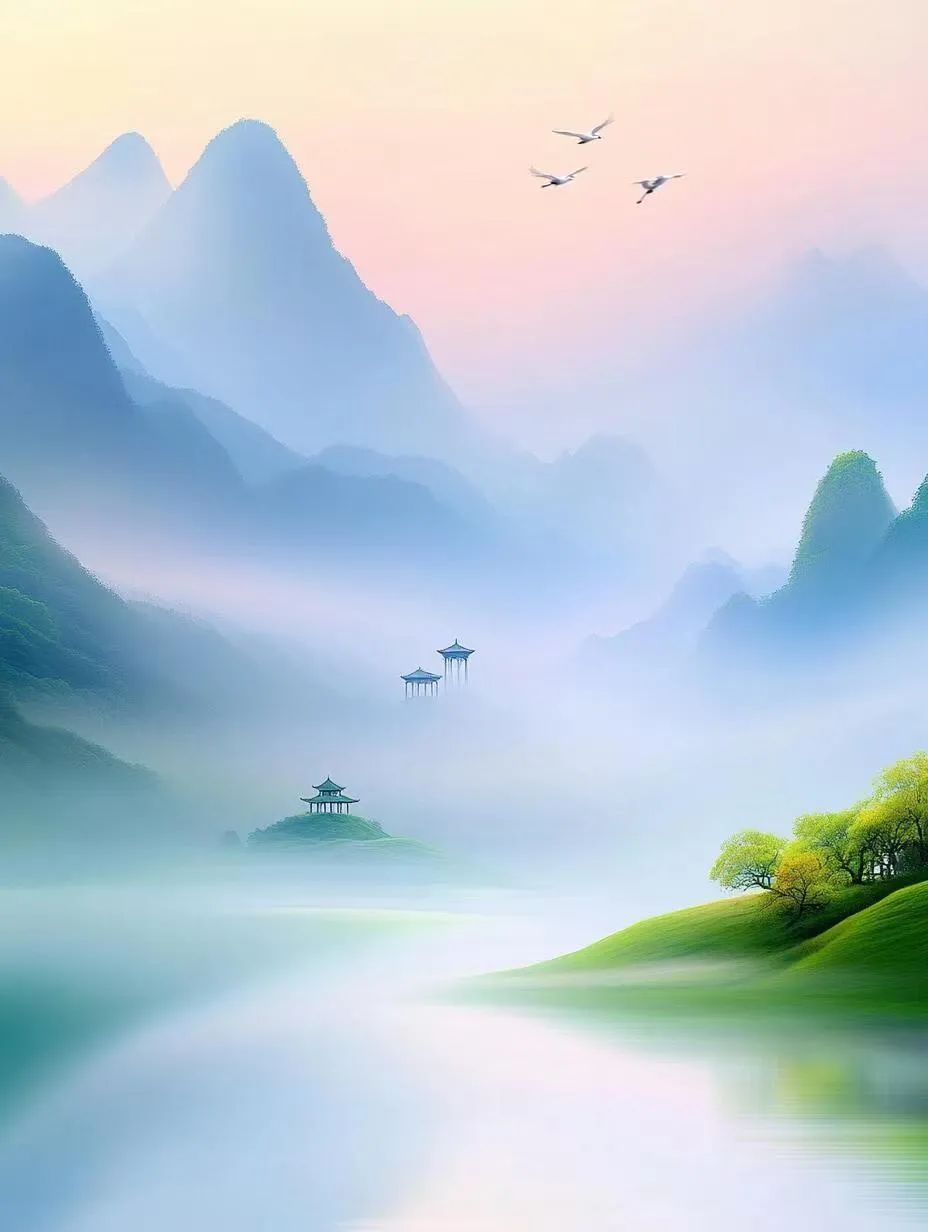 一世谁能重再渡,定要无惭志不挠.岂容虚华韶