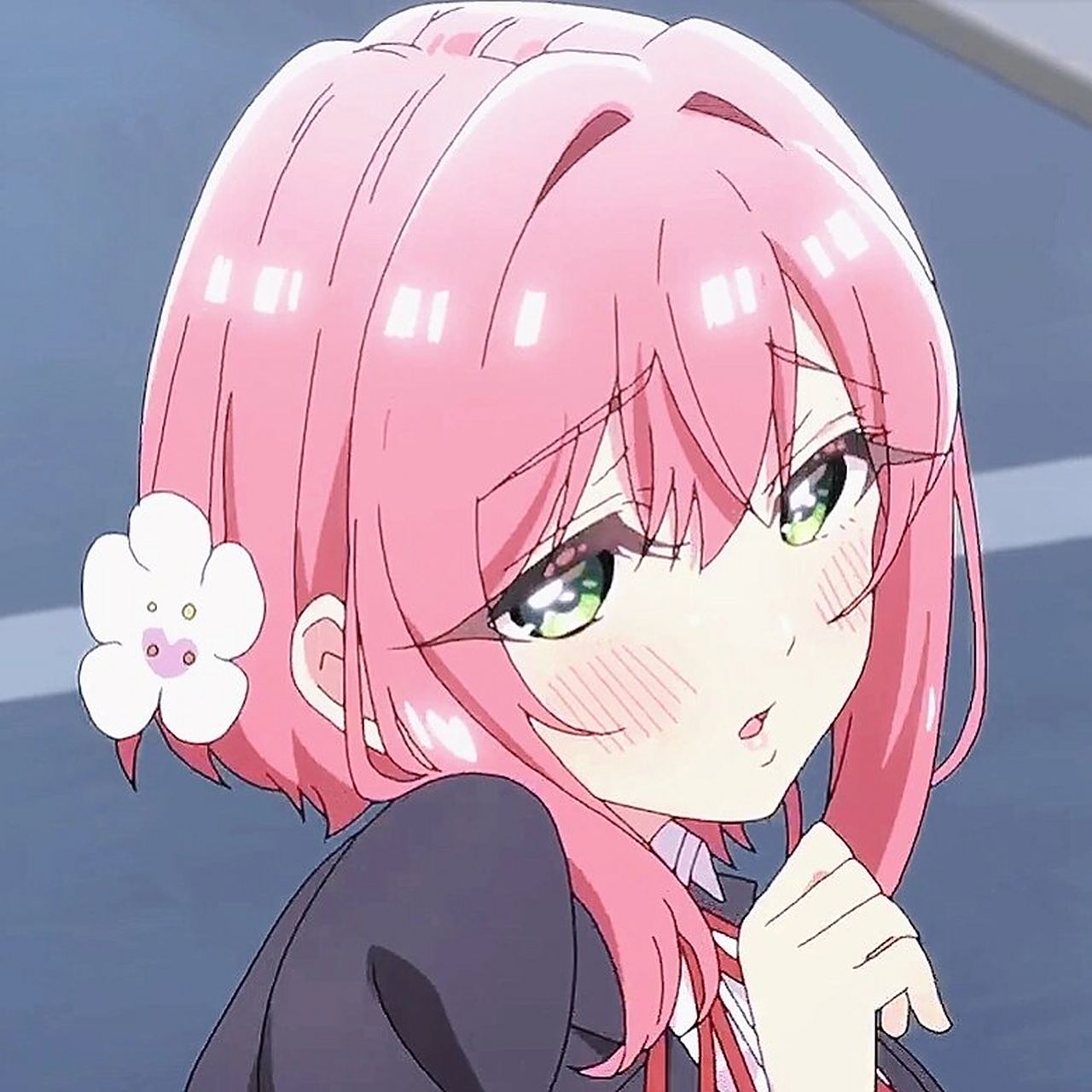 「头像」花园羽香里 自截自调 番名:《超超超超超喜欢你的100个女朋友