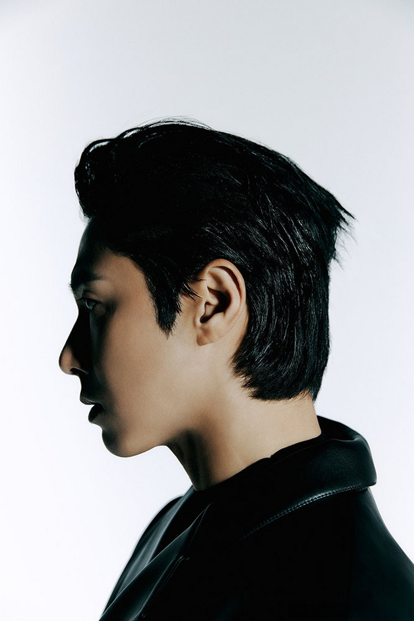 230727官方更新 u-know允浩  the 3rd mini album reality show预告