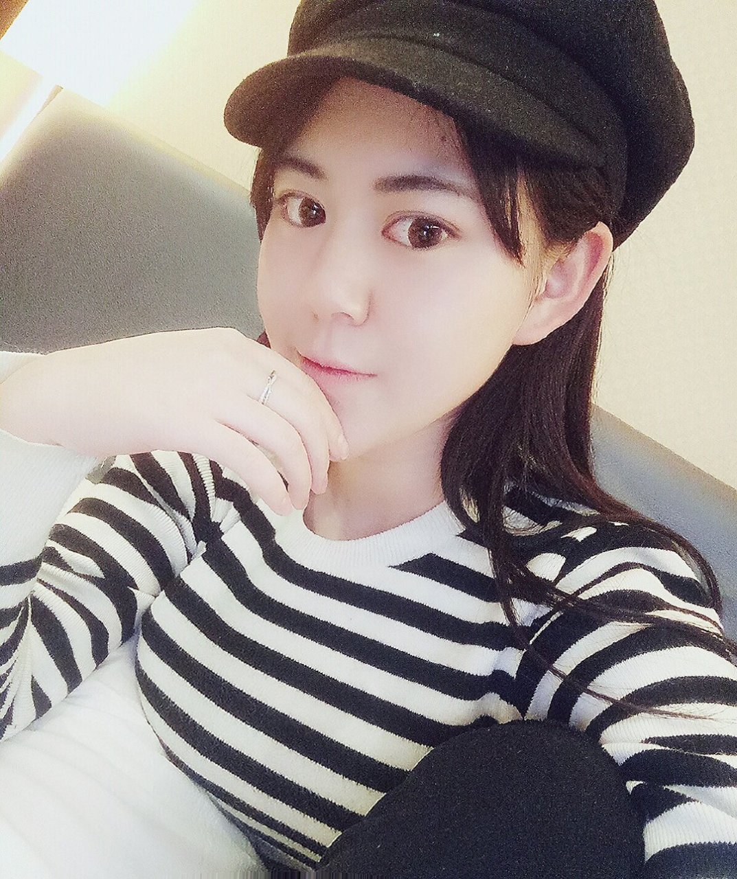季耀方 浙江师范大学 身高163cm 狮子座 喜欢音乐和摄影