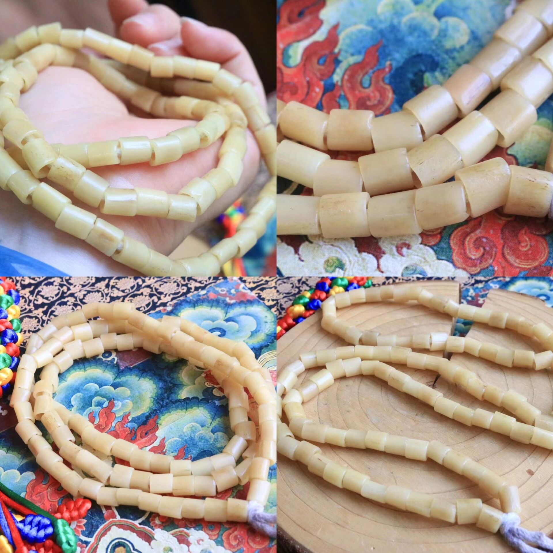 鹰骨|空行母458/串