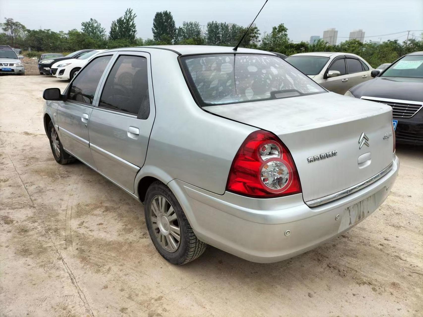 爱丽舍,1.6l,自动挡