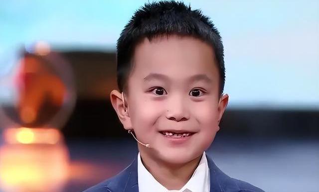 不过啊,这"神童"标签