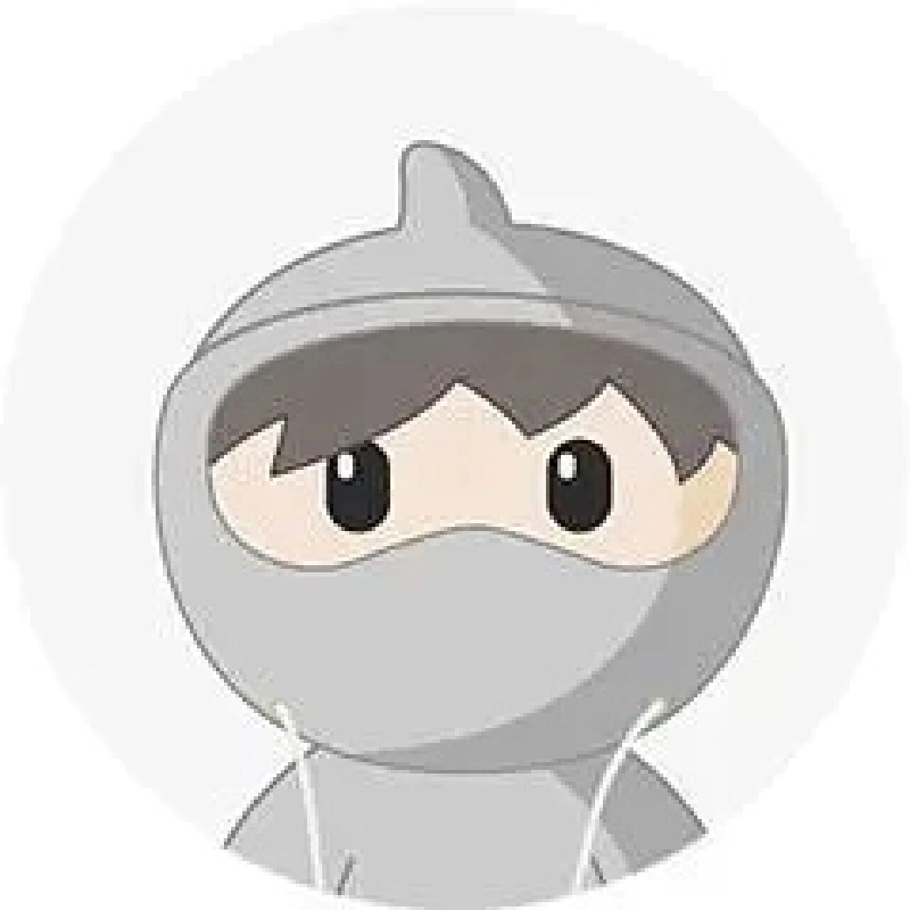 头像‖查无此人