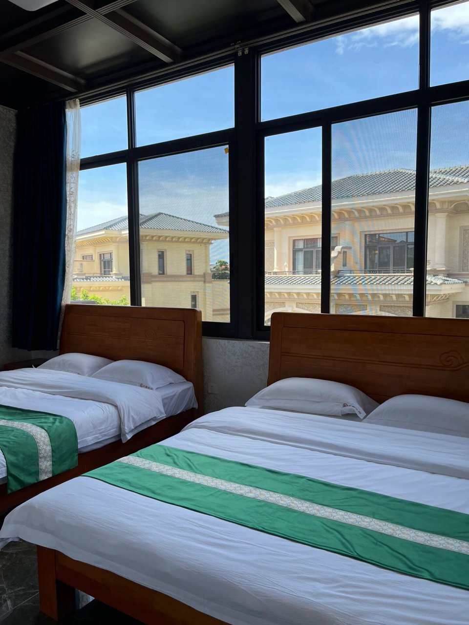 儋州海花岛别墅民宿