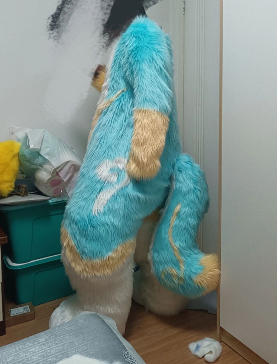 约头会赠送小舌头 都是保价寄出,过程进度都会一一发给单主看确定