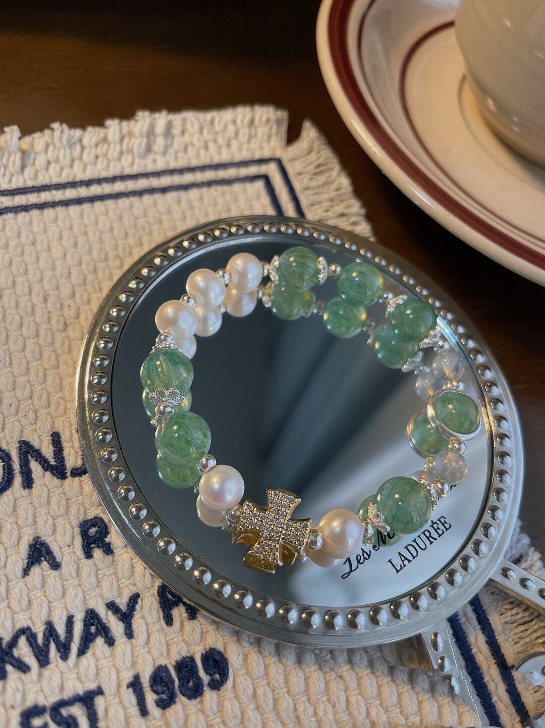 新手小白必备75157515水晶科普之灰月光 11566灰月光的