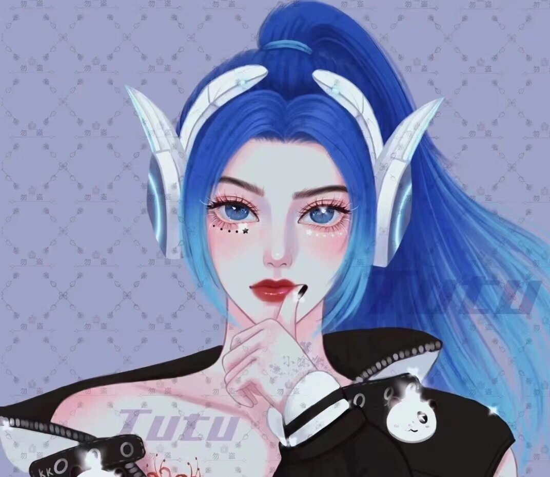 火箭少女头像,又更新啦