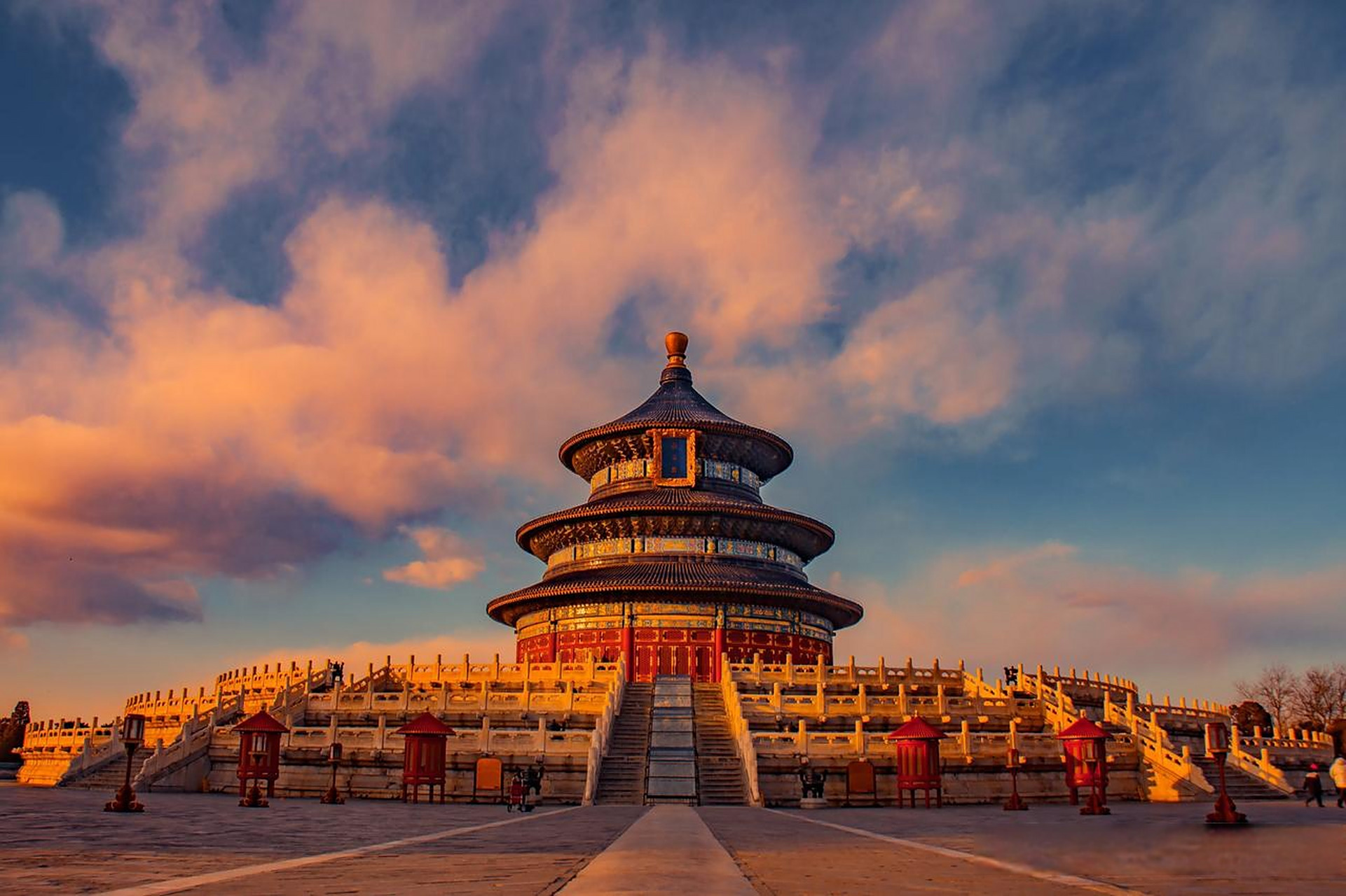 北京头条 中国风景名胜区协会 头条摄影