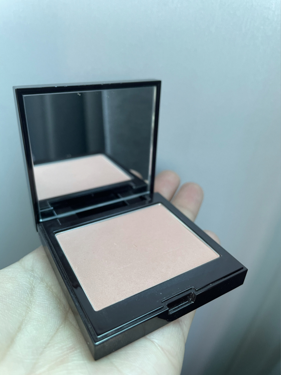 laura mercier罗拉腮红ginger 绝绝子啊 这颗腮红冲啊!