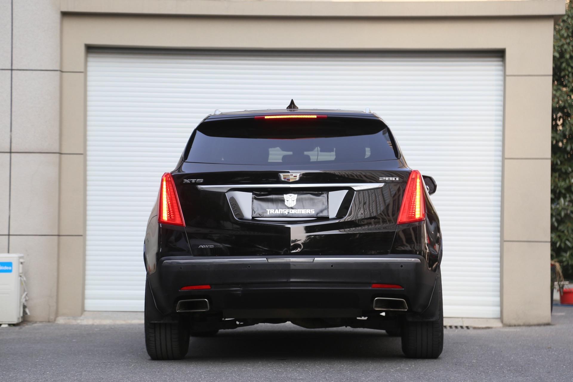 28t四驱豪华型 配置双座椅加热,无钥匙进入,boss音响