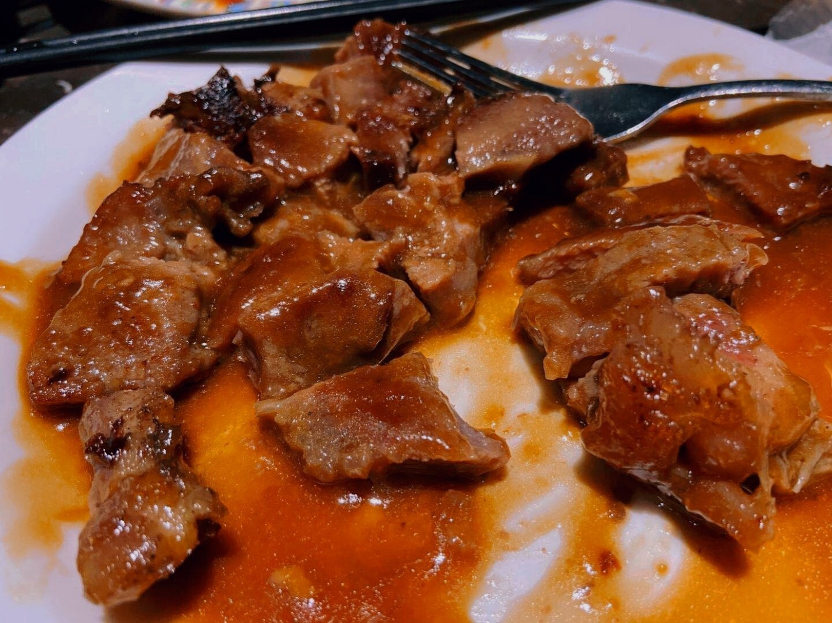 临平银泰这家自助餐一定要冲!