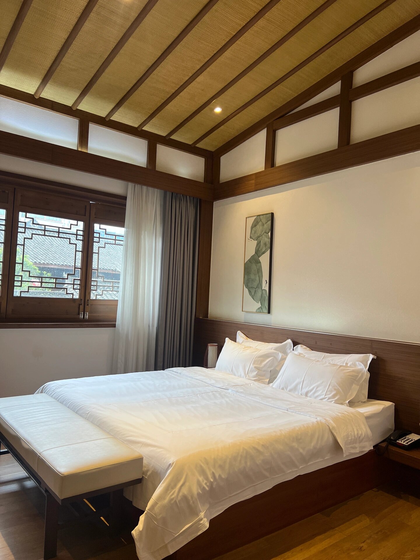 谁懂71每次来阆中都住这家酒店90 作为一个重庆人 阆中古城是我