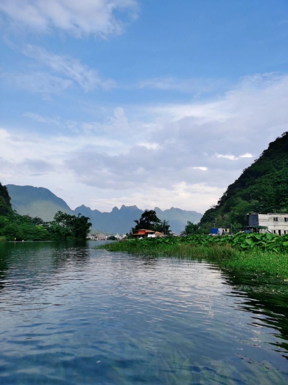 都安县旅游景点大全图片