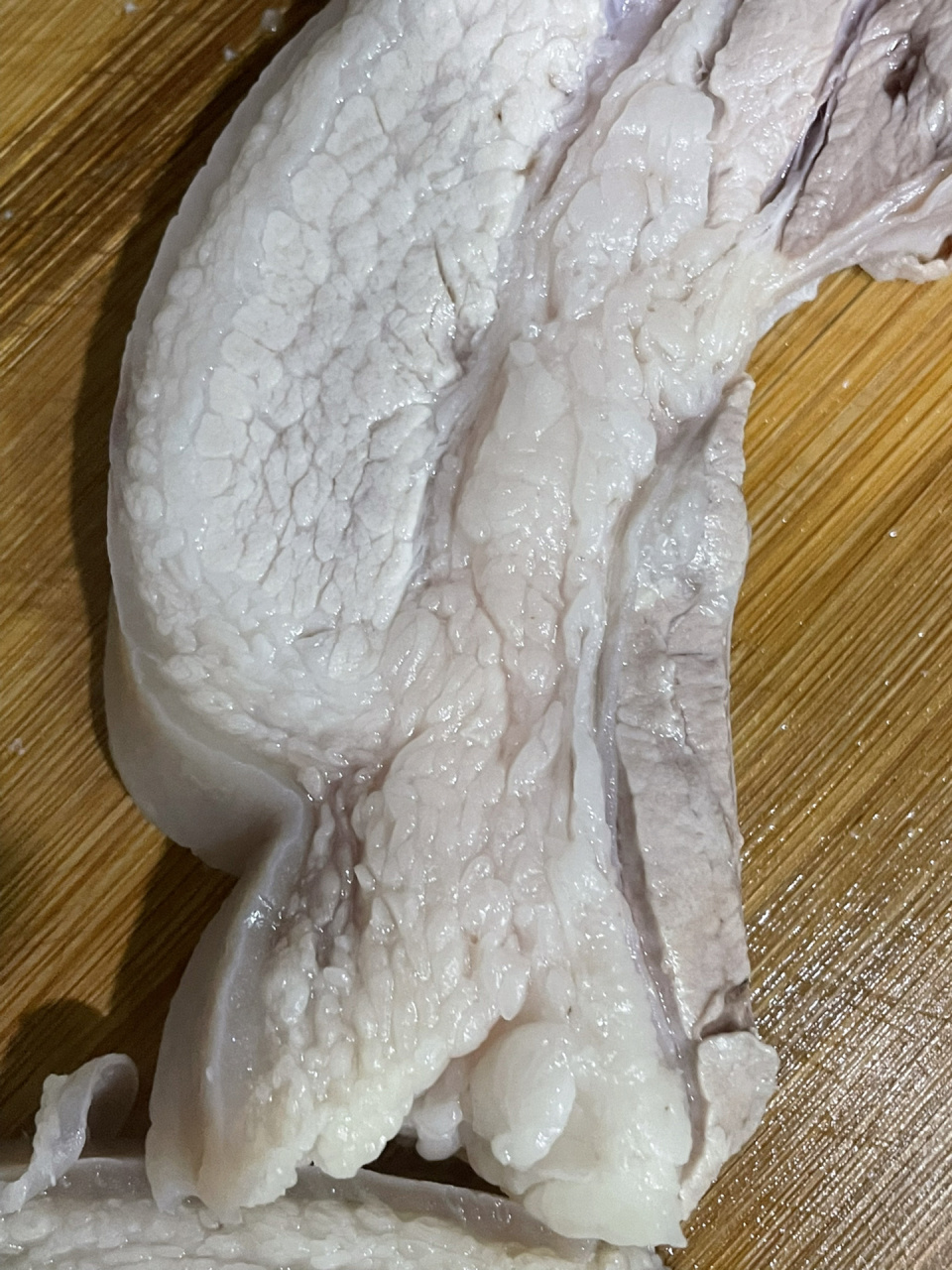 这是淋巴肉吗 我丢了! 这是淋巴肉吗 我丢了!