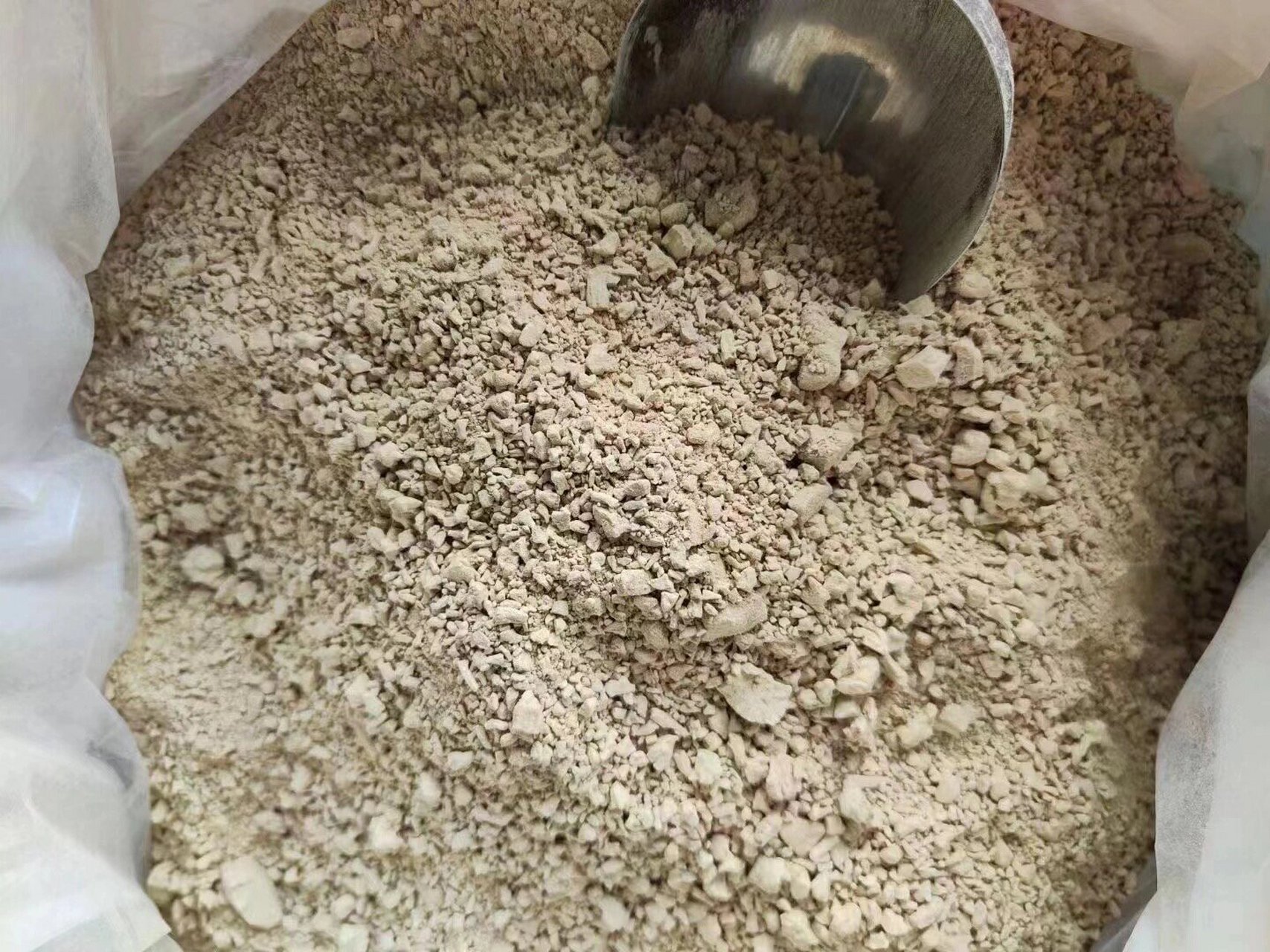 【正宗野生择子粉】 百分百99纯手工无添加,一斤粉能做8斤择子豆腐