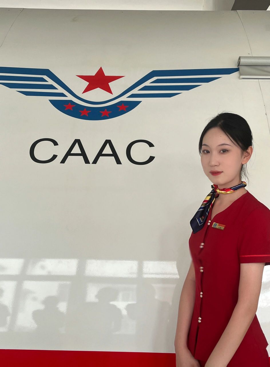 欢迎报考广州民航职业技术学院 欢迎报考广航院 有问必答!