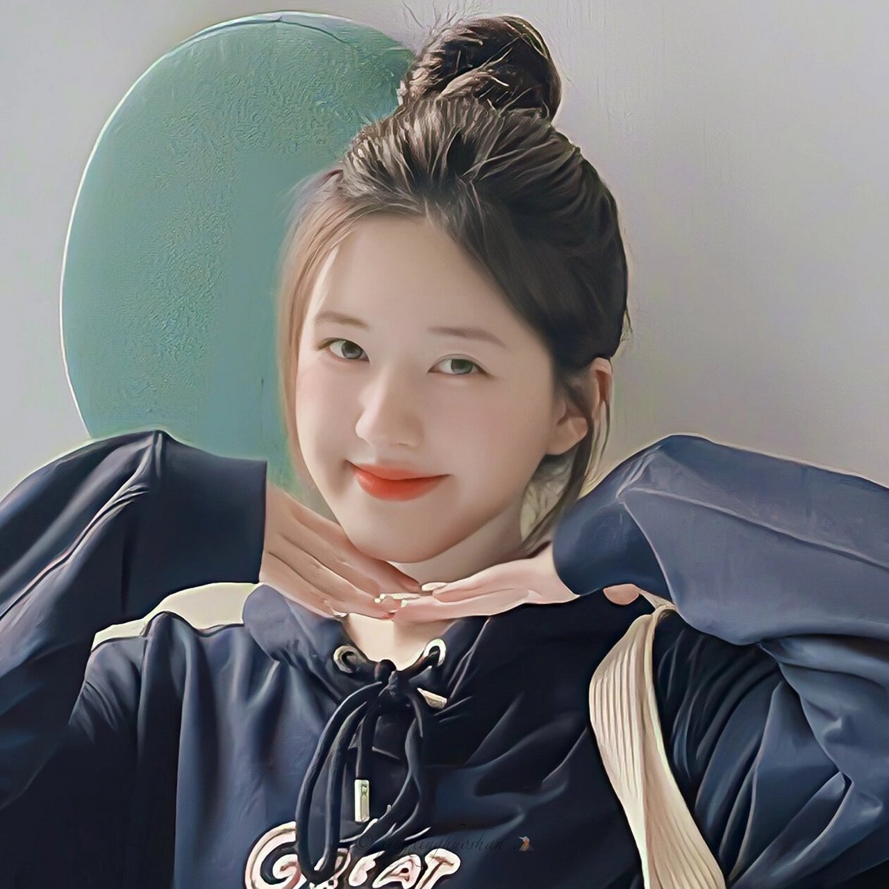 赵露思优质头像