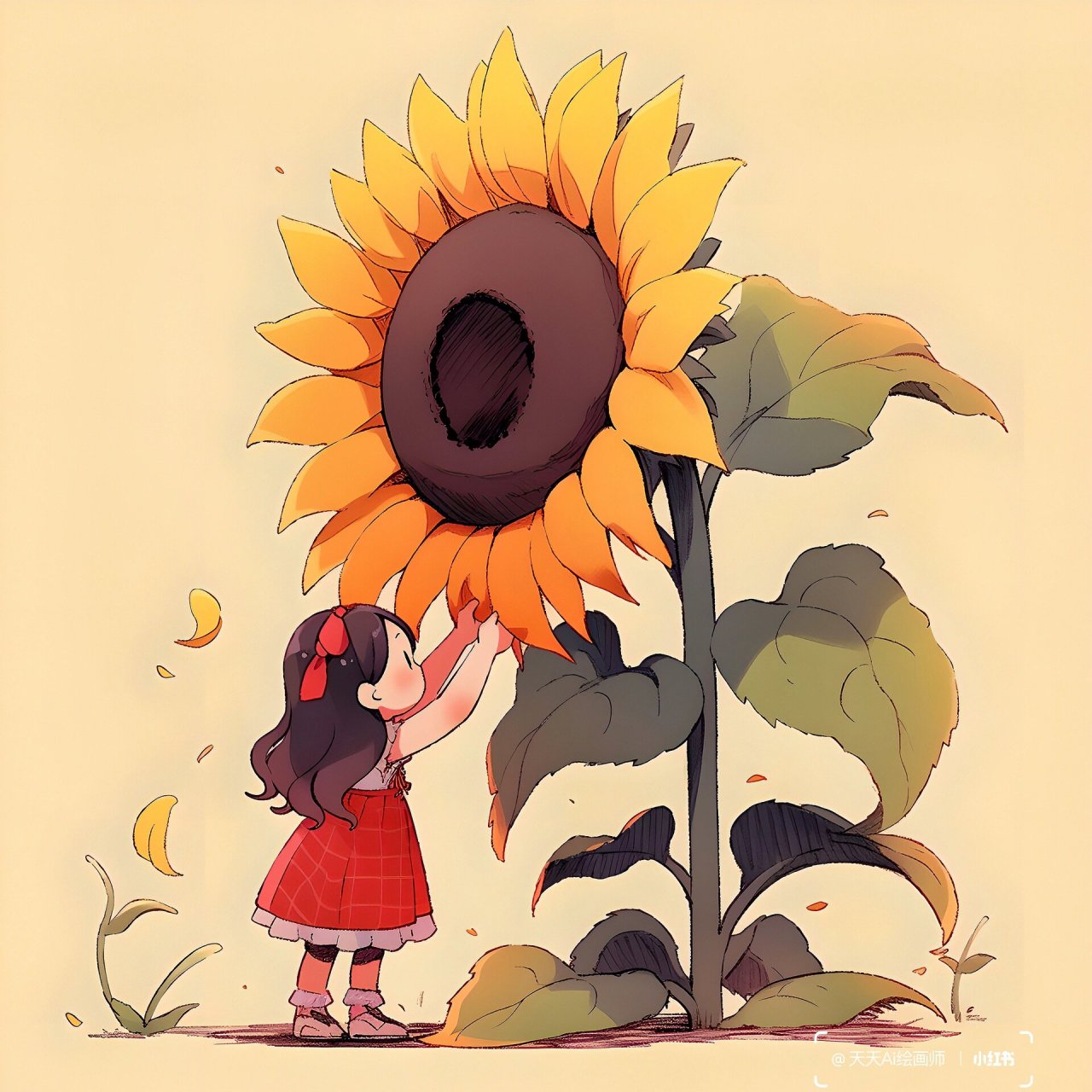 用向阳的心去拥抱生活,做一个积极快乐的人 生活中总会遇到各种各样的