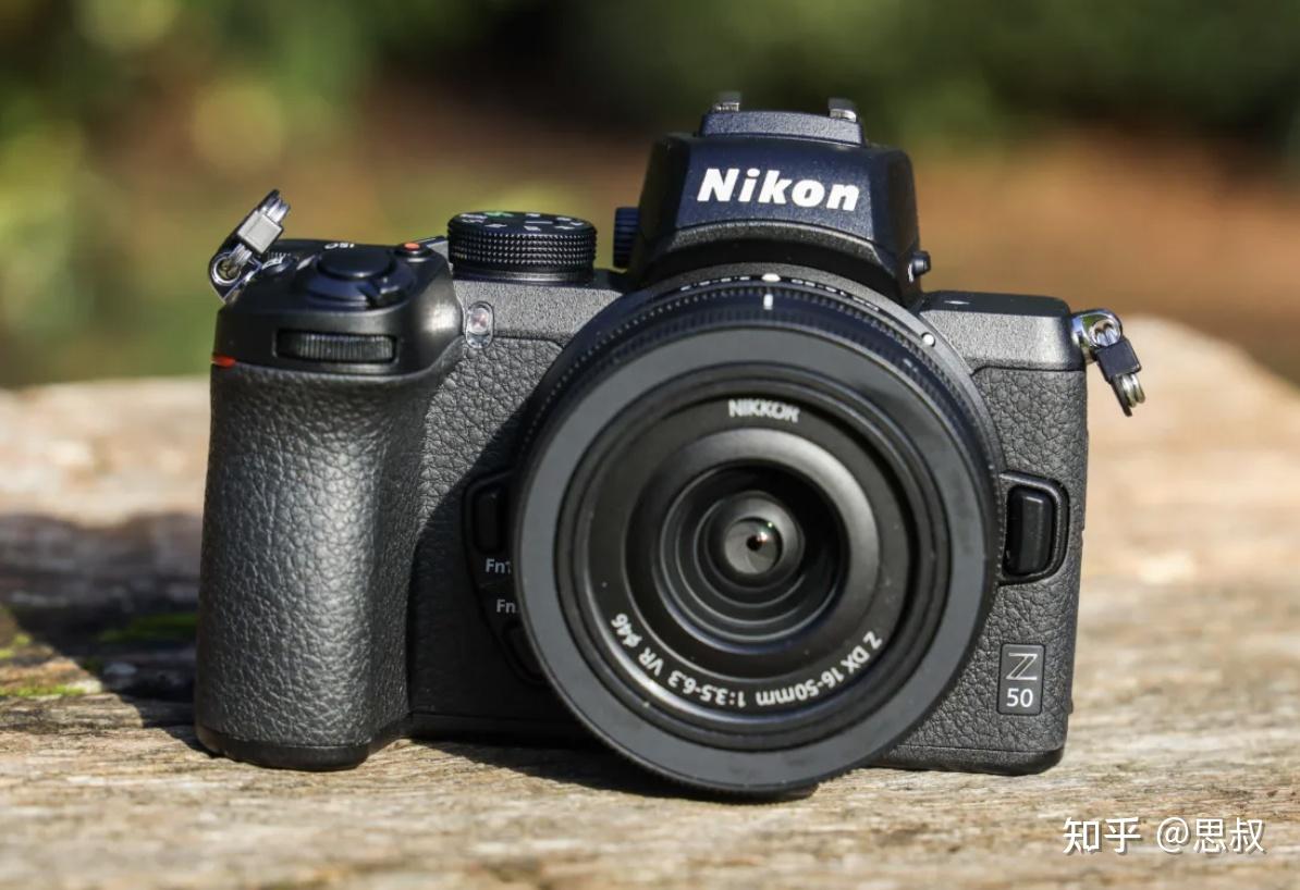 尼康z30z50和佳能r50怎么选