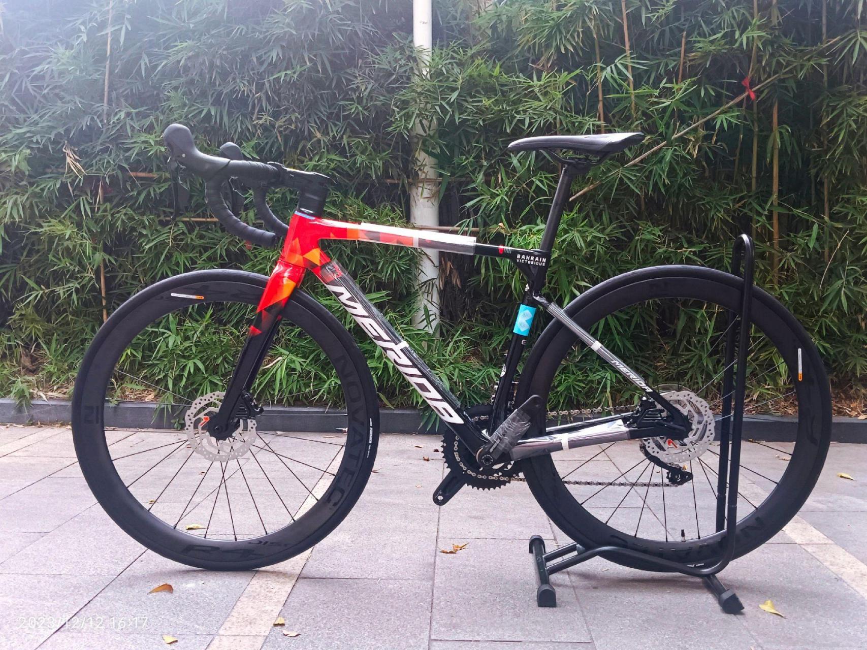 美利达斯特拉1000d.