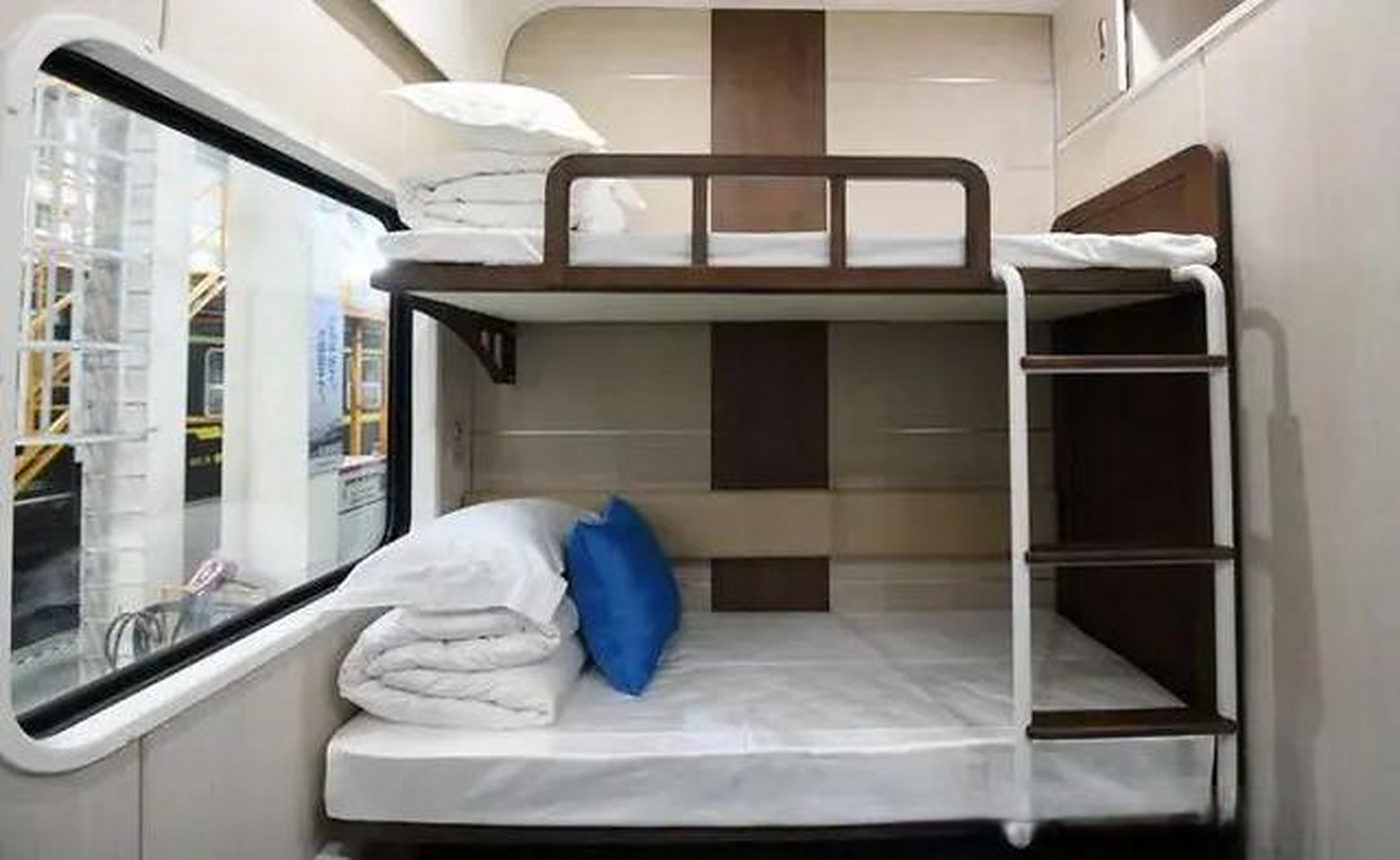 火车软卧能否按性别分配?系统实现其实不难,关键还是看想不想做.