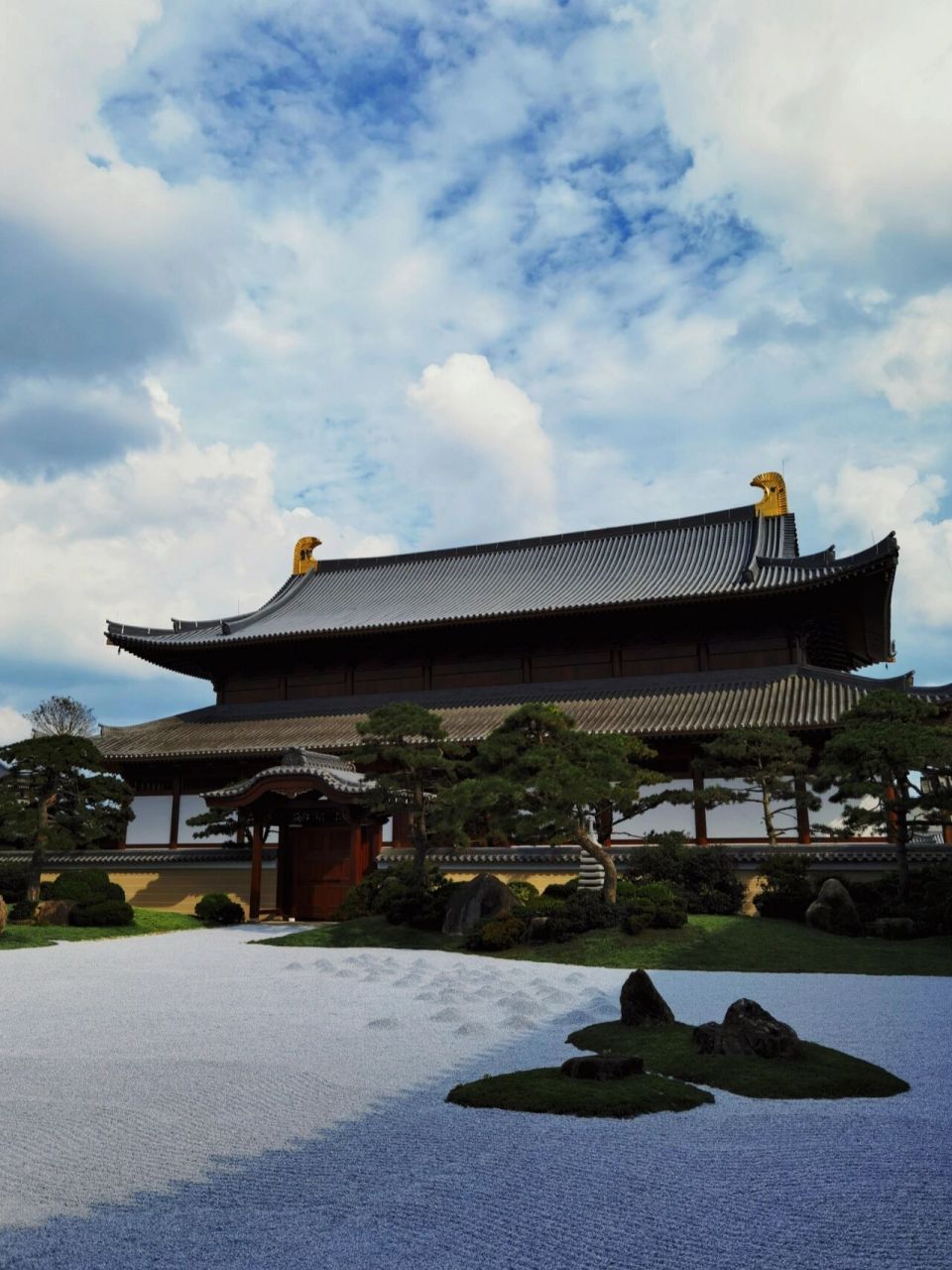 行者游记|97"盛唐遗世"重现宁海广德寺 行摄很精彩,文笔有乾坤.