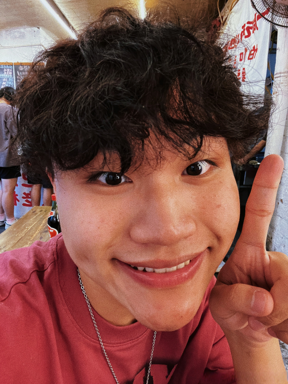 成都新增一例壮壮妈#梁佳盛