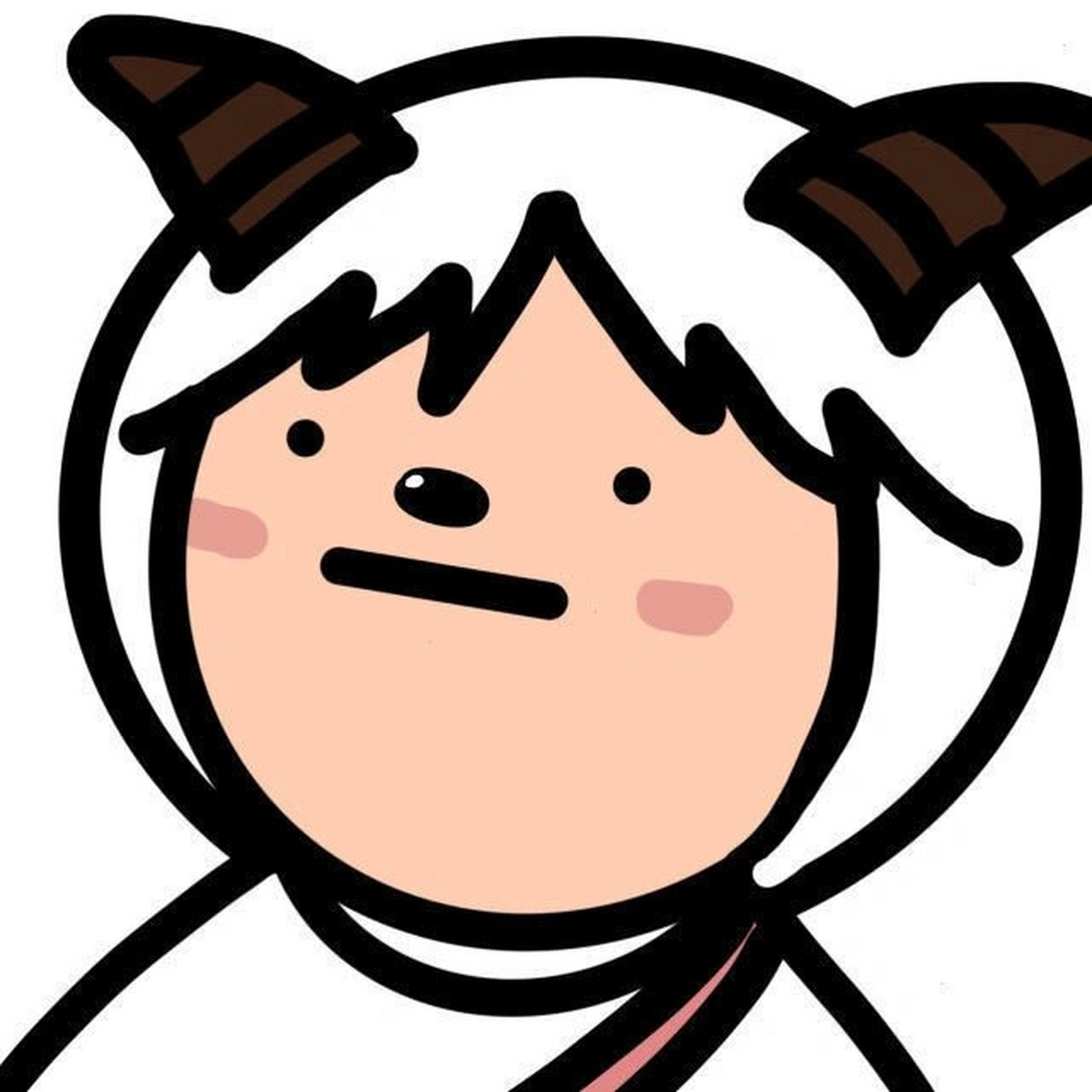 头像分享‖搞怪喜羊羊与灰太狼沙雕女男头