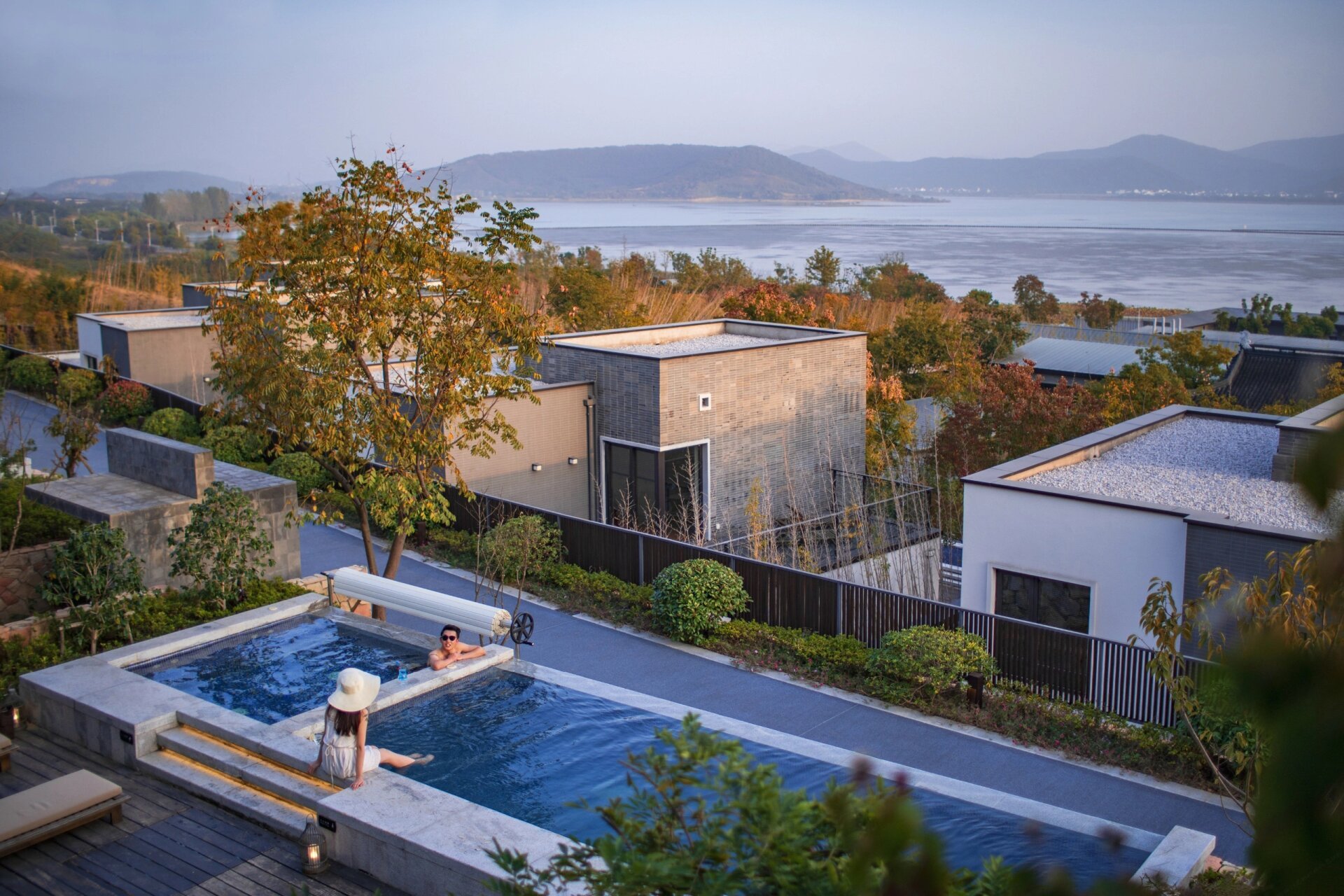 苏州裸心泊度假村3天2晚2188 必囤好货! 今日爆款!上架就卖爆!