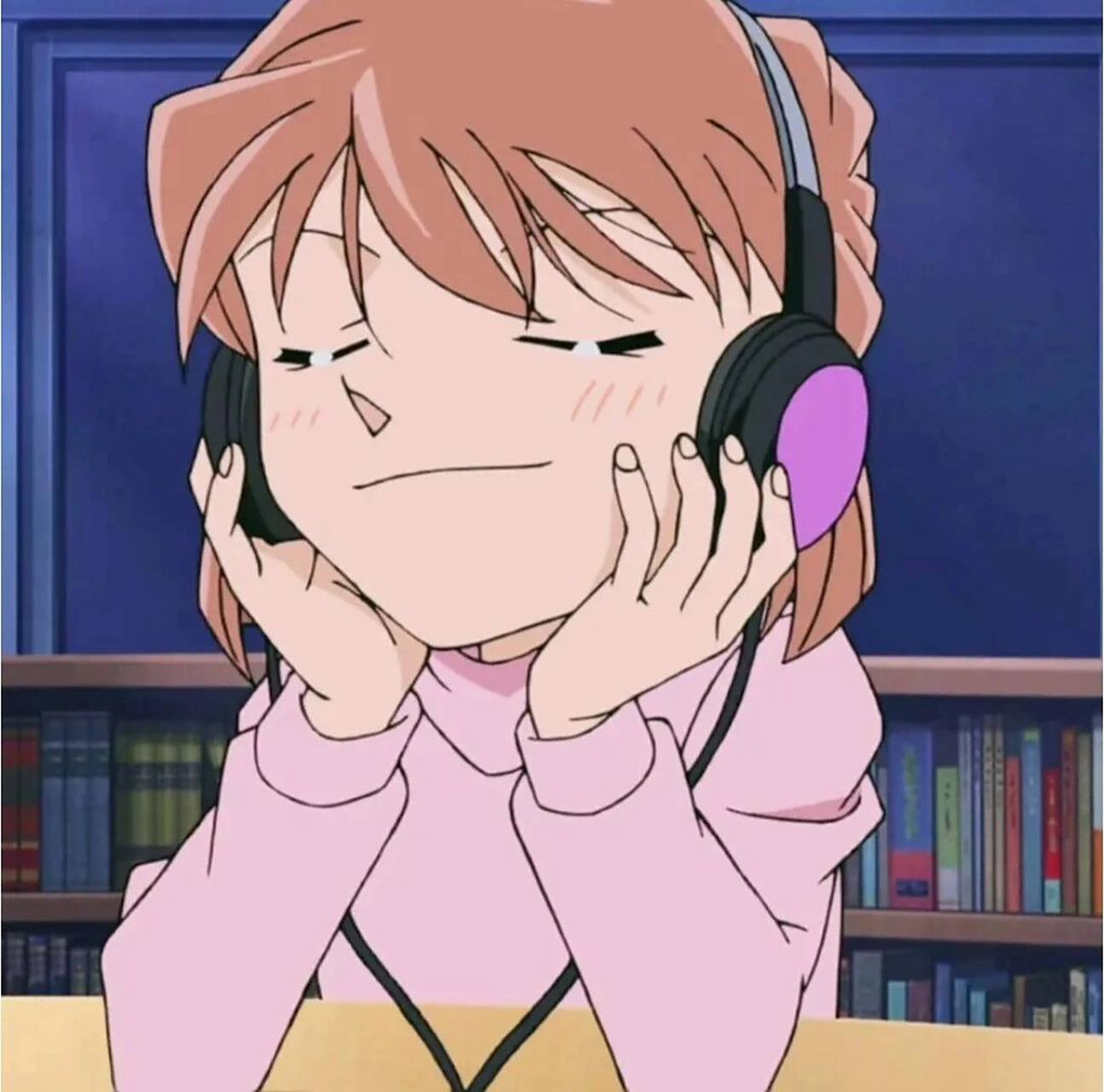 灰原哀头像 第三弹 哀酱头像又来啦～ 礼貌拿图 图归你,赞归我o