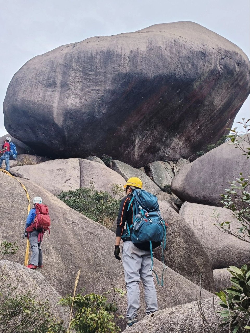 诏安漳州乌山图片