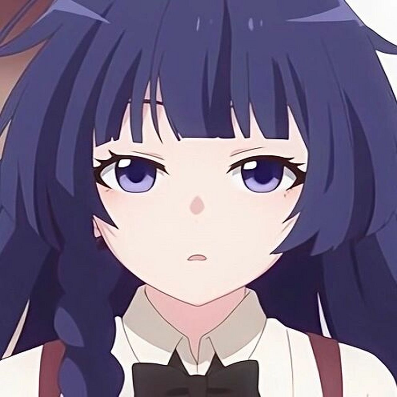 雷电芽衣         《女武神的餐桌》 图片来源于百度.